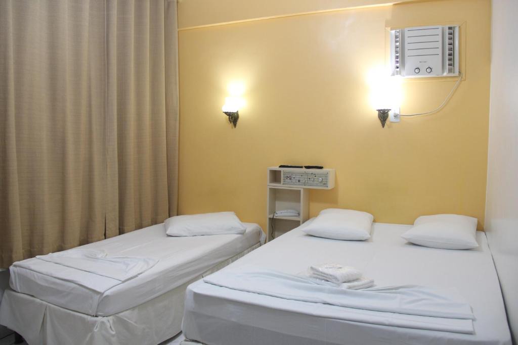 Garcia Hotel | Oasis Chartouni Hotel