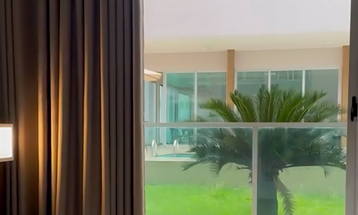 Araguaina Hotel | Oasis Hotel