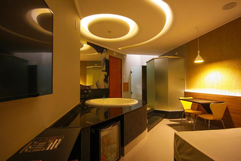 Piracicaba Hotel | Oasis Motel