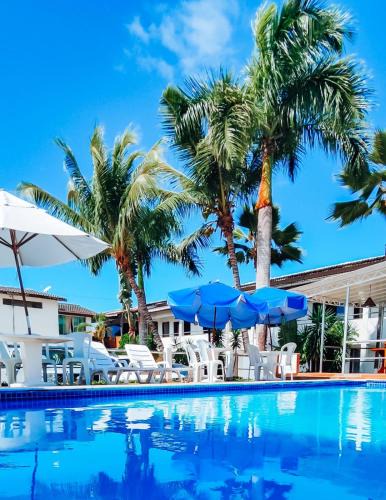 Santa Cruz Cabralia Hotel | Oasis Praia Hotel
