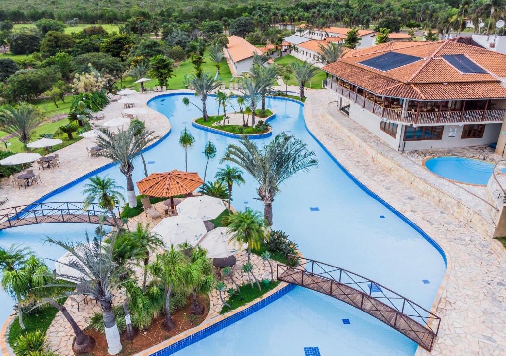 Joaquim Messias Resort | Obbá Coema Village Hotel