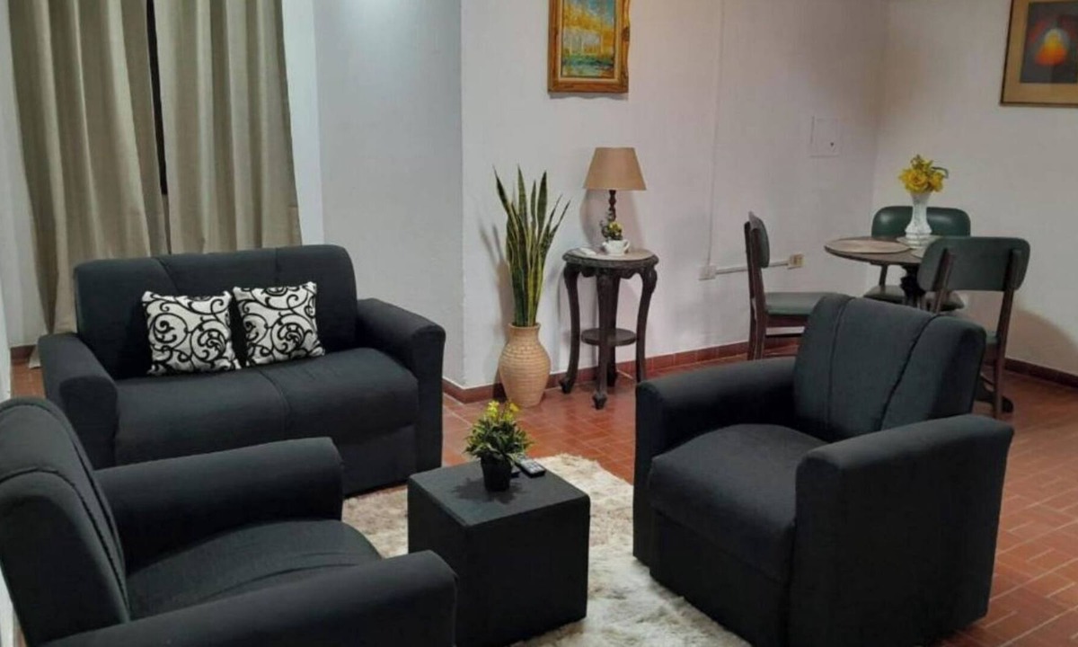 Asuncion Apartment | Obhouse Apartment, Para Sentirse Como en Casa!