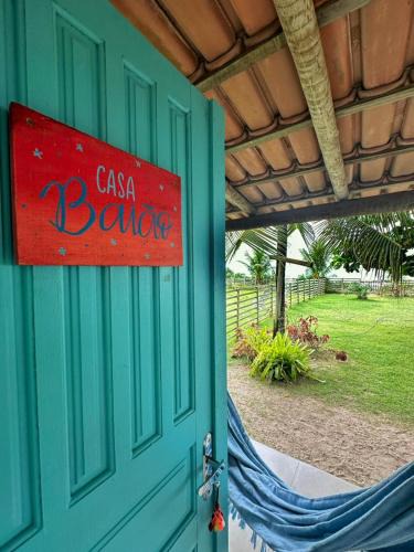 Caraiva Hostel | OCA Caraíva