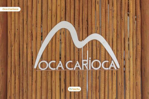Fortim House | Oca Carioca Fortim in a Serviced Condominium