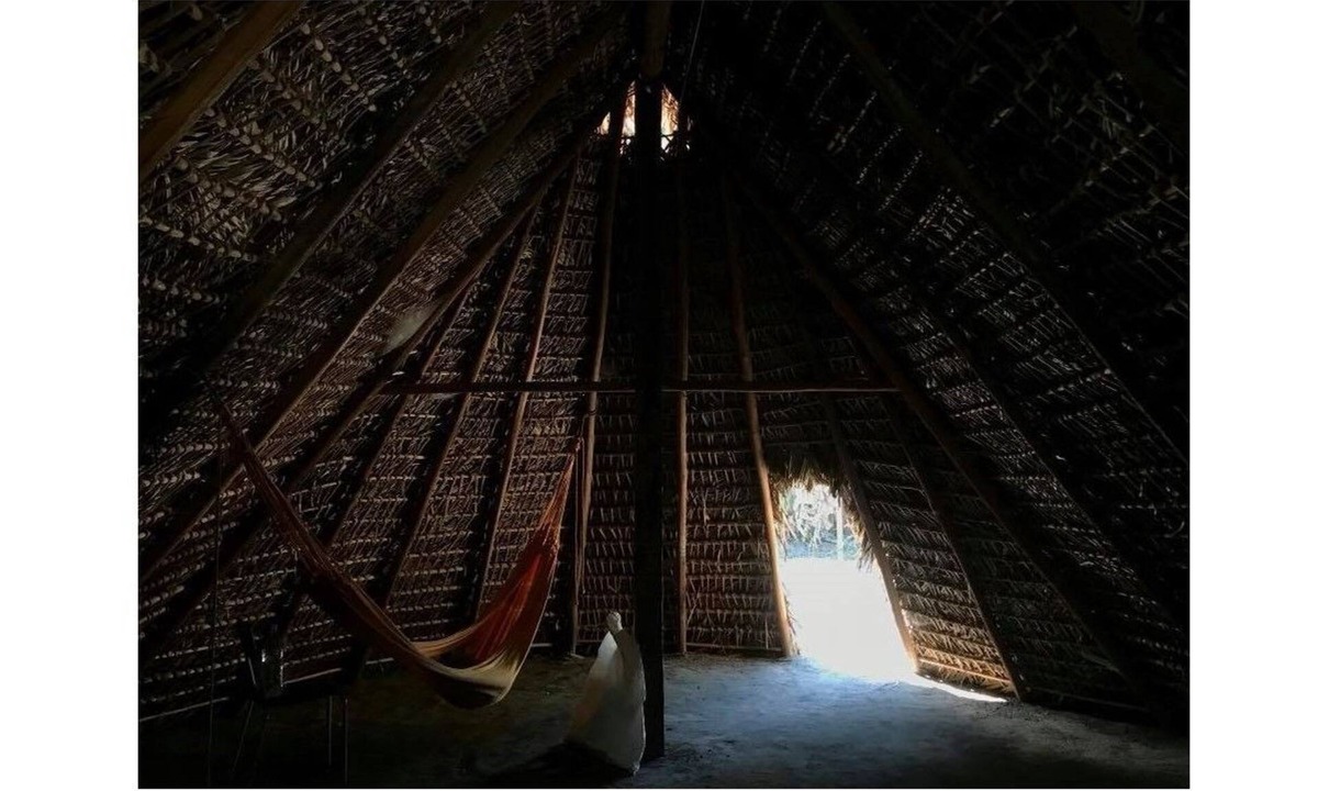 Gaucha do Norte Cabin | Oca Indígena do Xingú-Mehinako
