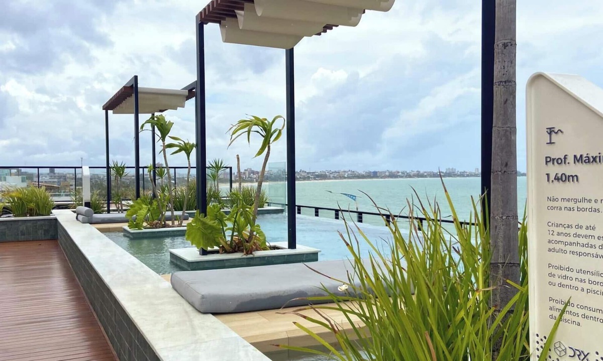 Bessa Apartment | Ocean Art Park