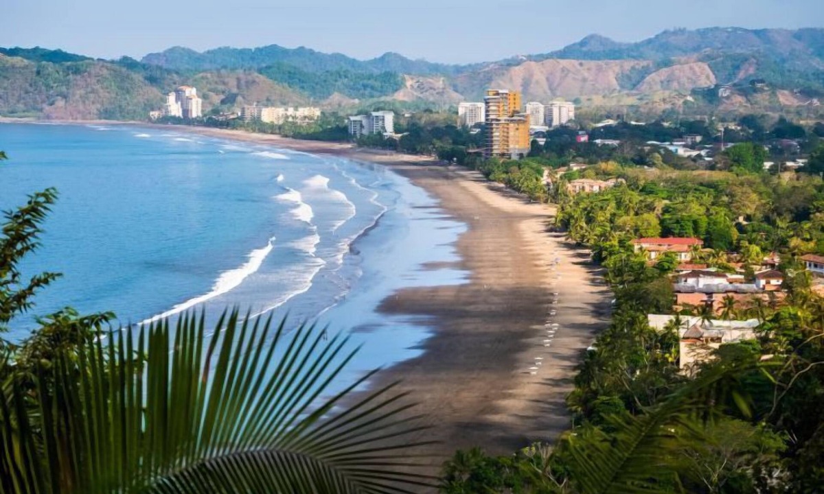 Jaco Hotel | Ocean Beach Jaco