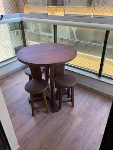 Vila Velha Apartment | Ocean Flat 707 - Praia da Costa