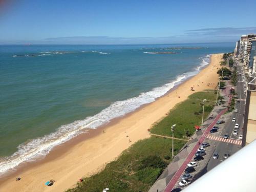 Vila Velha Apartment | Ocean flat