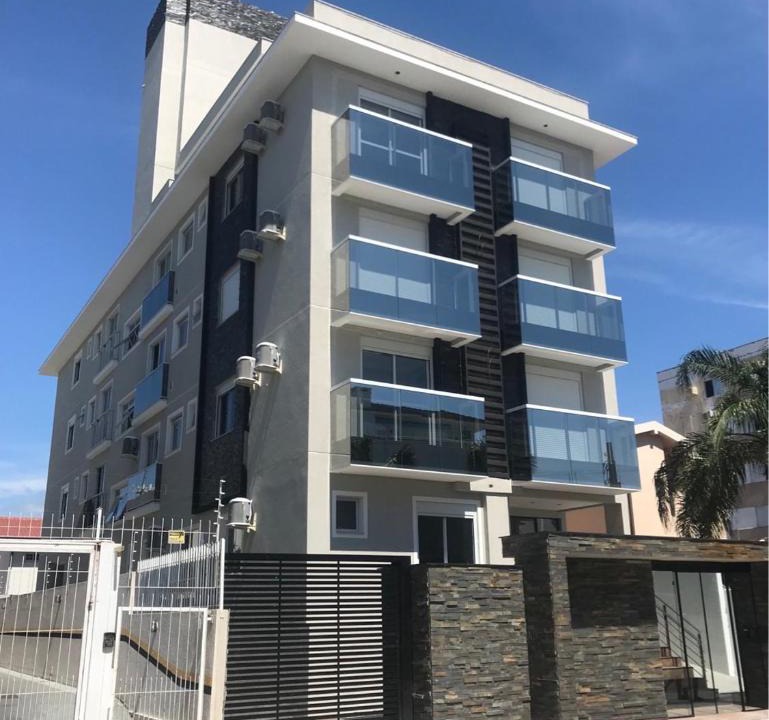 Canasvieiras Apartment | OCEAN LIFE excelente apartamento 1 dormitório
