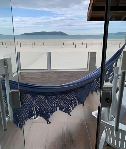 Ponta do Papagaio Apartment | Ocean Residence - Aptos Pé na Areia Ponta do Papagaio