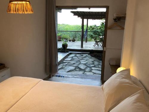 Trancoso Cabin | Ocean Suites