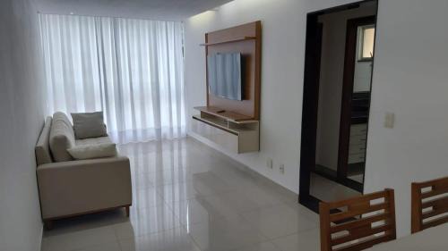Itapua Apartment | Ocean-view apartment