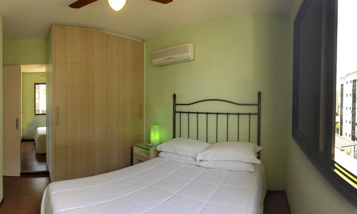 Centro Apartment | Ocean view, city center, 2 bedrooms, garage