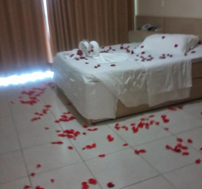 Prainha Hotel | Ocean View Hotel
