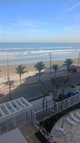 Balneario Umurama Apartment | Ocean View JJ