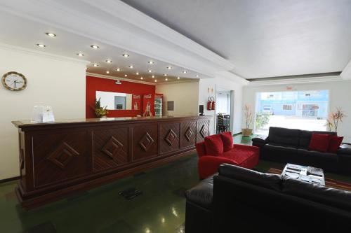 Barra Velha Hotel | Oceano Hotel de Barra Velha