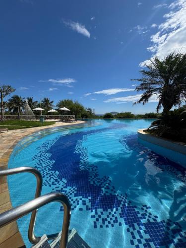 Camboinhas Apartment | Oceanside Camboinhas Beachfront
