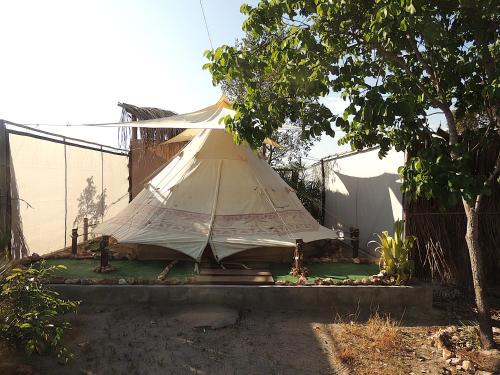 Mateiros Other | Odara Glamping-Jalapão