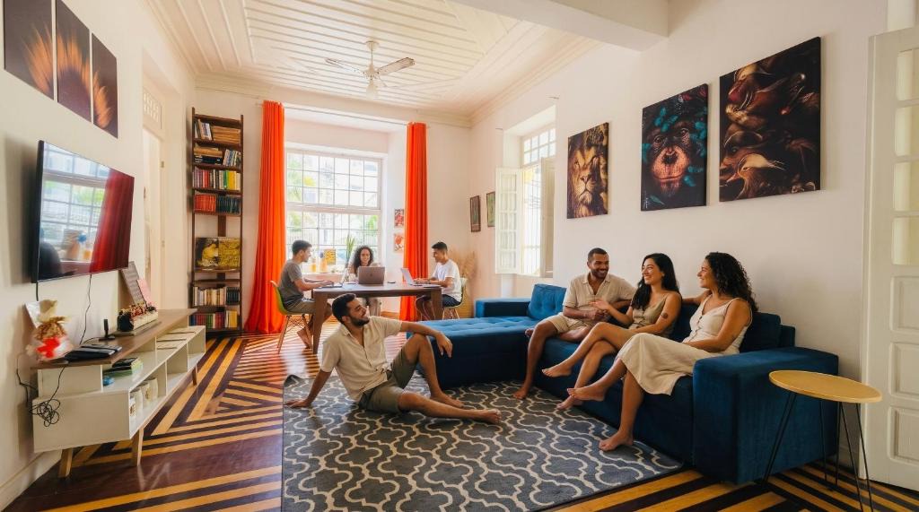 Barra Hostel | Odara Hostel