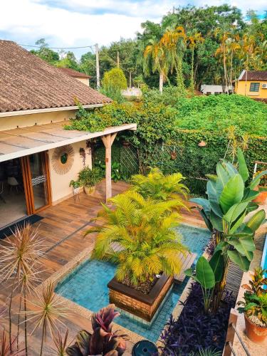 Portal das Artes Hotel | Odoyá Casa Hotel
