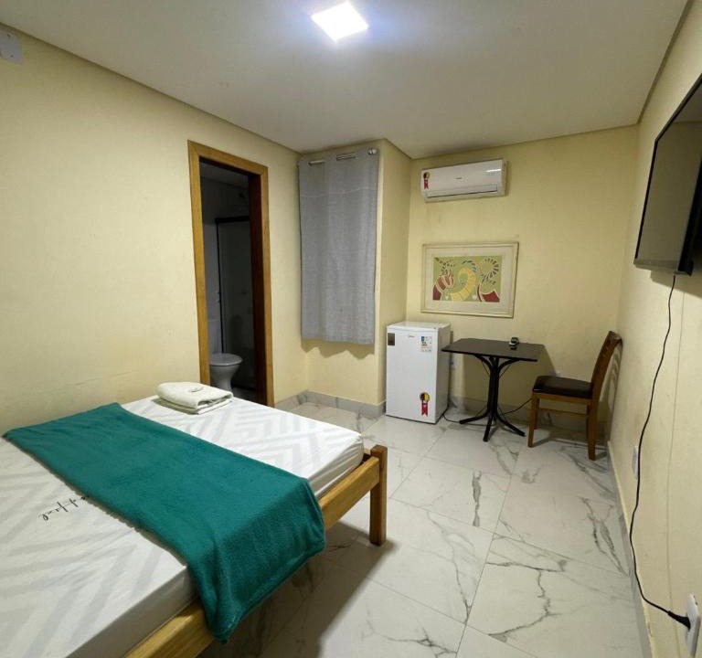 Granja do Torto Hotel | Oeste Palace hotel