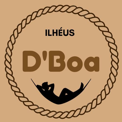 Ilheus Other | Off Casa do Baiano