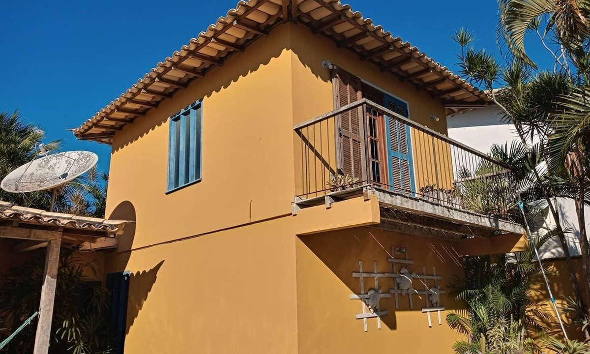 Manguinhos House | offers for low season