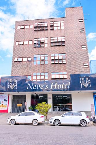 Sector Aeroporto Hotel | Oft Neve's hotel