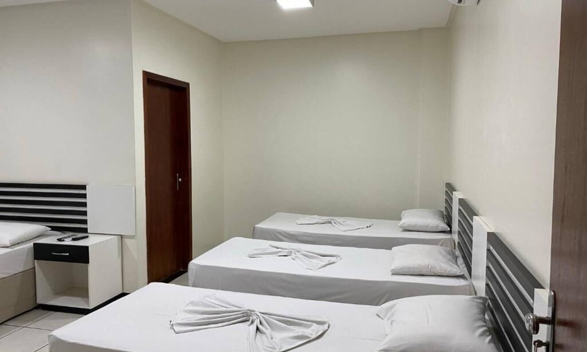 Sector Aeroporto Hotel | Oft Neve's Hotel