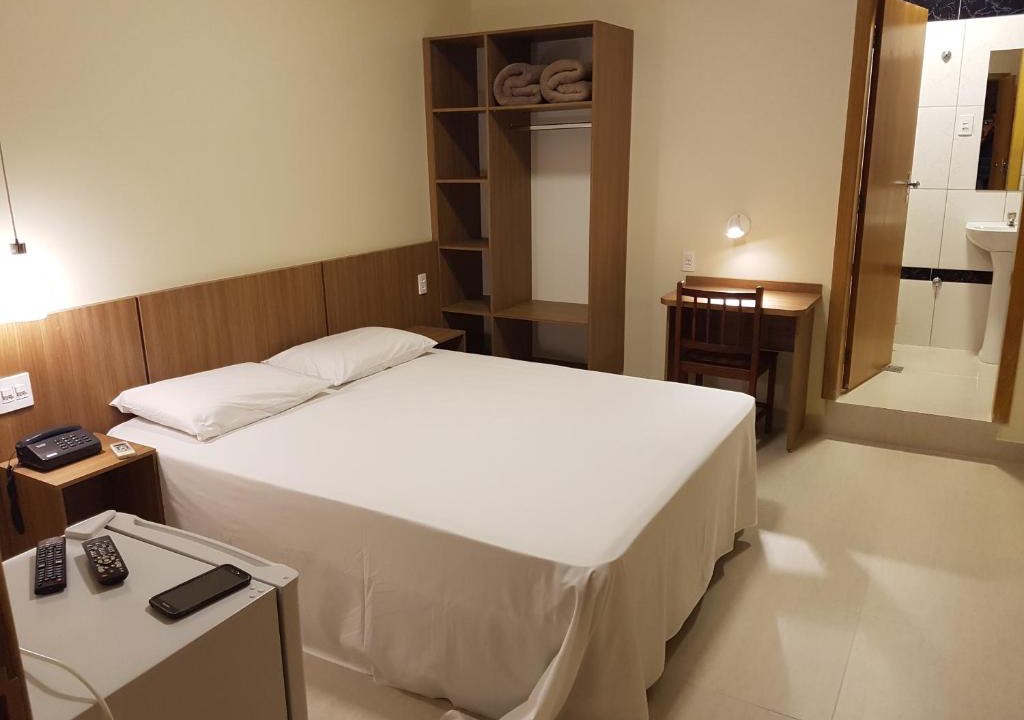 Central Sector Hotel | Oft Place Hotel