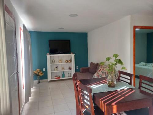 Lujan de Cuyo Apartment | OHANA CABAÑAS