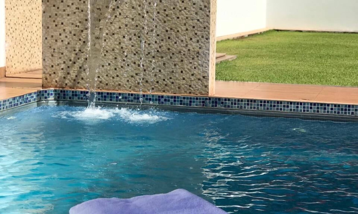 Gurupi Hotel | Oiti Hotel
