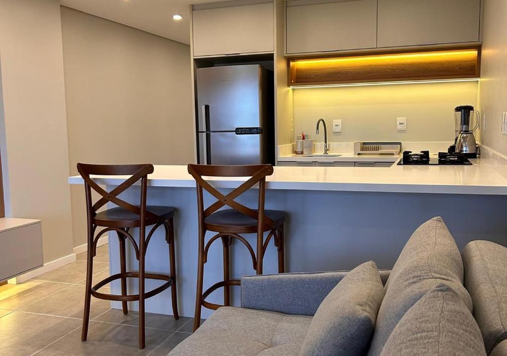 Campeche Apartment | OKA Florianópolis - Studio Novo com piscina e próximo às praias do Sul da Ilha