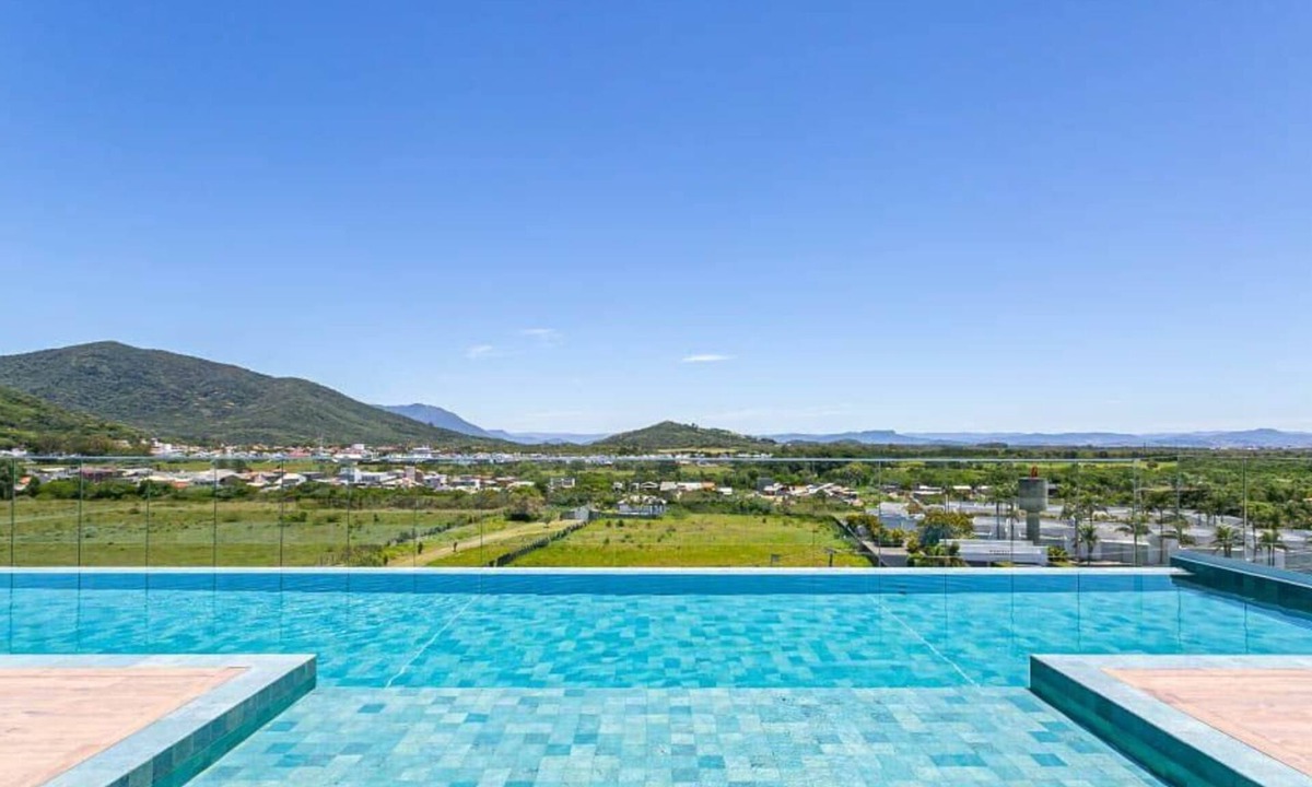 Campeche Apartment | OKA Floripa