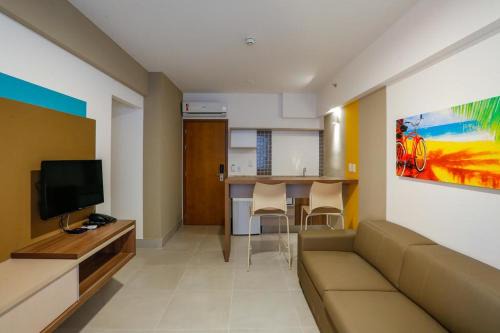 Olimpia Apartment | Olímpia Resort Joy