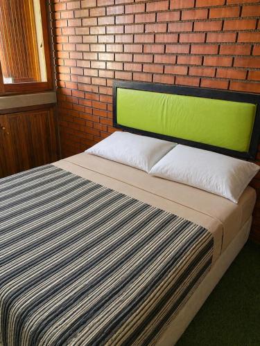 Historic Center Hostel | OlasHostel