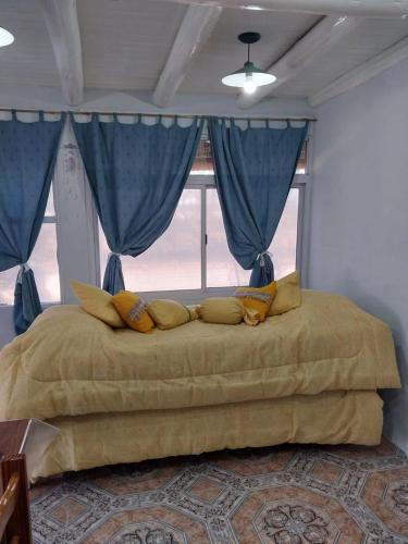 Lujan de Cuyo Apartment | OLENA