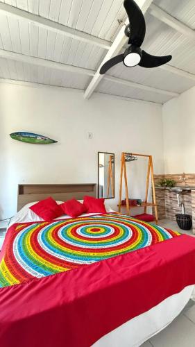 Historic Center House | OLHO GREGO Hospedagem em ARRAIAL d'AJUDA