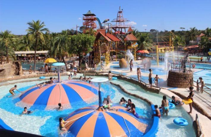 Olimpia Apartment | olimpia park resort