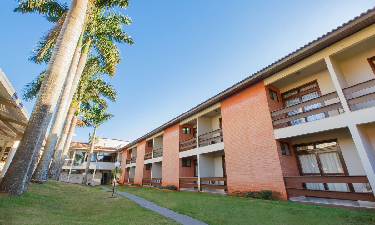 Toledo Hotel | Olinda Hotel e Eventos