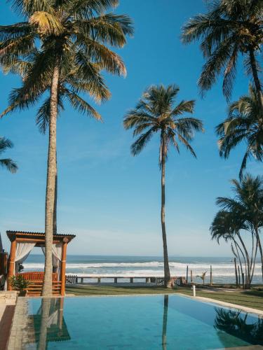 Maresias House | Olisa Al Mar