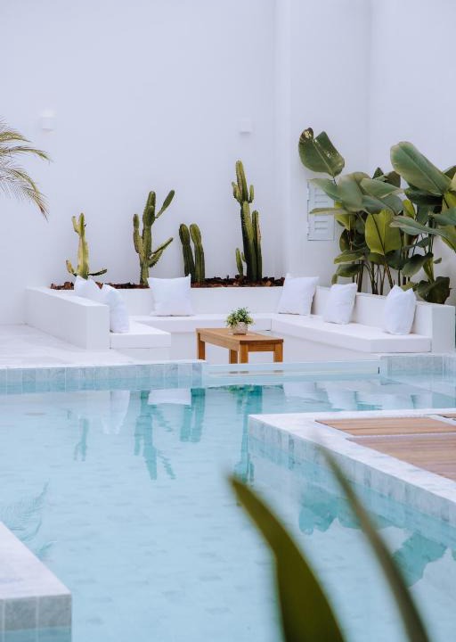 Maresias Hotel | Olisa Hotel Boutique