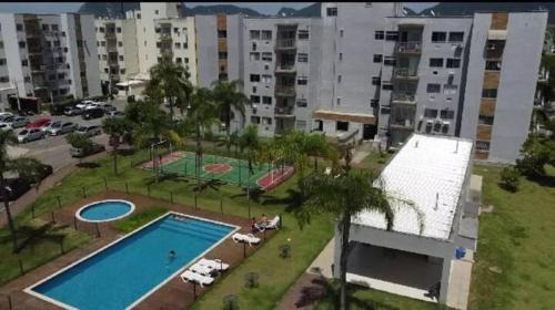 Vargem Pequena Apartment | Oliver Apartment & Stay RJ 2 quartos 55m2