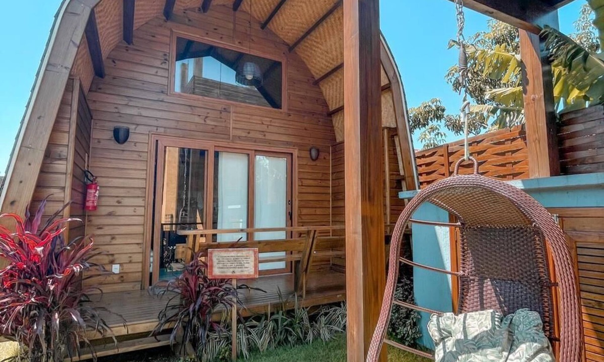 Arroio House | Ombak Bagus Surf Villa