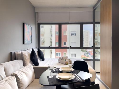 Vila Clementino Apartment | ON Loefren - Short-term studios