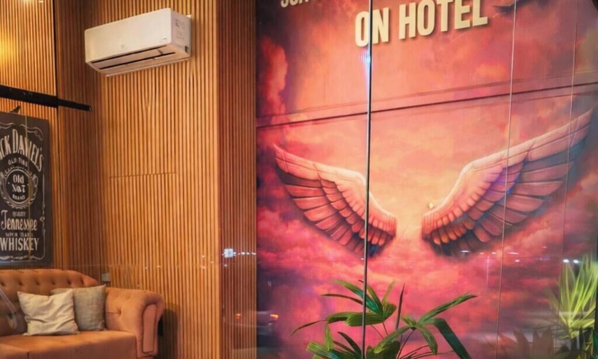 Guarulhos Hostel | On Park Hotel Translado e Café da manhã