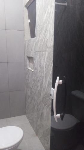 Mambucaba Hotel | Onda's suíte