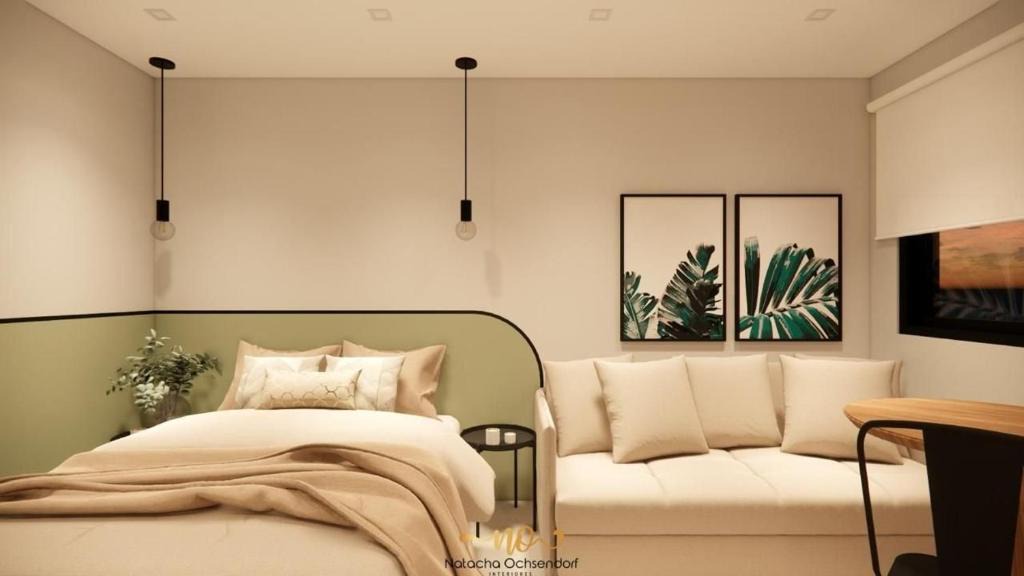 Indaiatuba Apartment | One Studios Indaiatuba