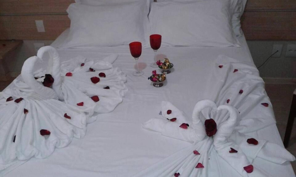 Teodoro Sampaio Hotel | Onix Inn Hotel